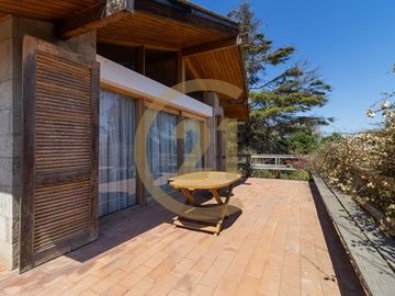 Se vende casa en La Serena sector Cisternas