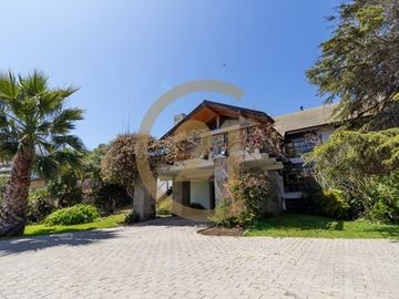 Se vende casa en La Serena sector Cisternas