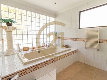 Se vende casa en La Serena sector Cisternas