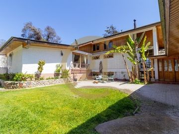 Se vende casa en La Serena sector Cisternas
