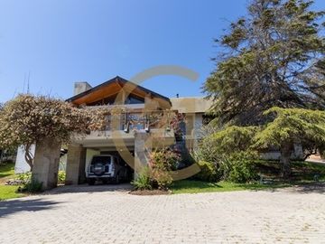 Se vende casa en La Serena sector Cisternas