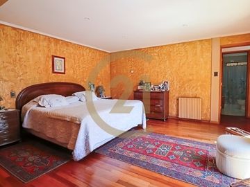 Se vende casa en La Serena sector Cisternas