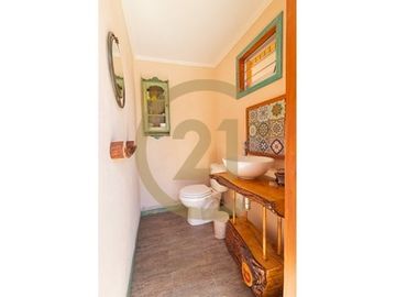 Se vende casa en La Serena sector Cisternas
