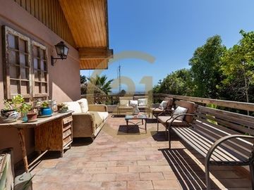 Se vende casa en La Serena sector Cisternas