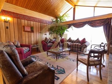 Se vende casa en La Serena sector Cisternas