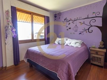 Se vende casa en La Serena sector Cisternas