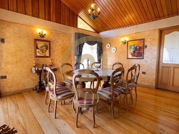 Se vende casa en La Serena sector Cisternas