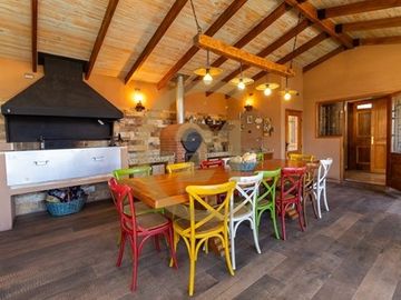 Se vende casa en La Serena sector Cisternas