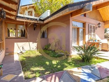 Se vende casa en La Serena sector Cisternas