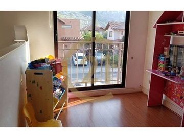 VENTA CASA SECTOR CHAMISERO - CHICUREO - COLINA