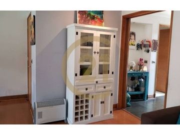 VENTA CASA SECTOR CHAMISERO - CHICUREO - COLINA