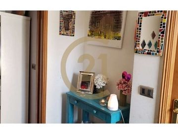 VENTA CASA SECTOR CHAMISERO - CHICUREO - COLINA