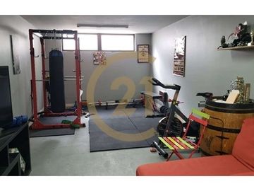 VENTA CASA SECTOR CHAMISERO - CHICUREO - COLINA