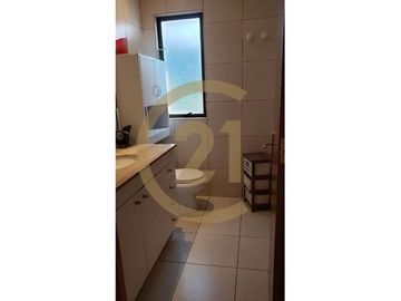 VENTA CASA SECTOR CHAMISERO - CHICUREO - COLINA