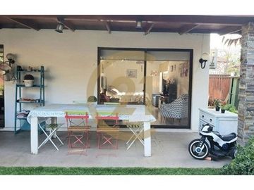 VENTA CASA SECTOR CHAMISERO - CHICUREO - COLINA