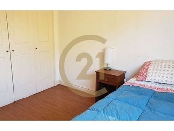 VENTA CASA SECTOR CHAMISERO - CHICUREO - COLINA