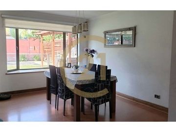 VENTA CASA SECTOR CHAMISERO - CHICUREO - COLINA