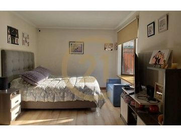 VENTA CASA SECTOR CHAMISERO - CHICUREO - COLINA