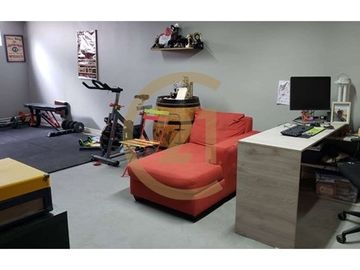 VENTA CASA SECTOR CHAMISERO - CHICUREO - COLINA