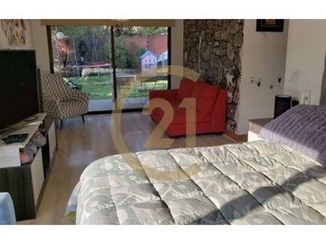 VENTA CASA SECTOR CHAMISERO - CHICUREO - COLINA