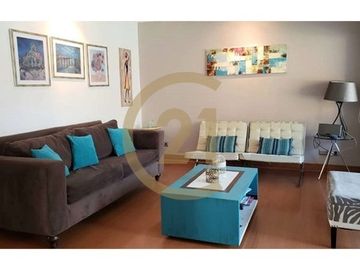 VENTA CASA SECTOR CHAMISERO - CHICUREO - COLINA