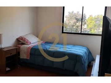 VENTA CASA SECTOR CHAMISERO - CHICUREO - COLINA