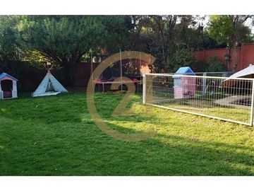 VENTA CASA SECTOR CHAMISERO - CHICUREO - COLINA