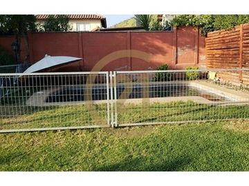 VENTA CASA SECTOR CHAMISERO - CHICUREO - COLINA