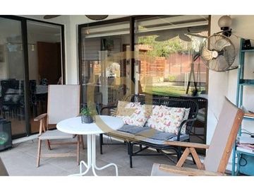 VENTA CASA SECTOR CHAMISERO - CHICUREO - COLINA