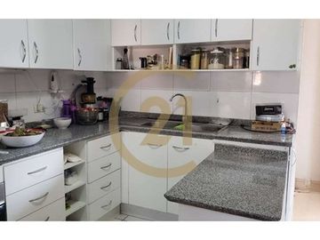 VENTA CASA SECTOR CHAMISERO - CHICUREO - COLINA