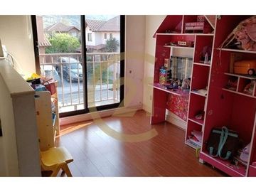 VENTA CASA SECTOR CHAMISERO - CHICUREO - COLINA