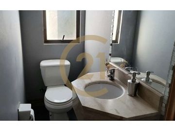 VENTA CASA SECTOR CHAMISERO - CHICUREO - COLINA