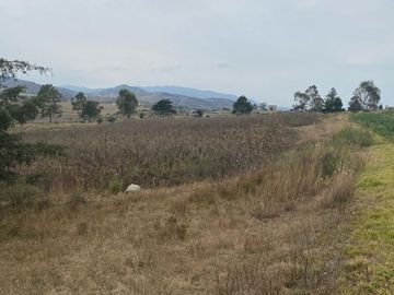 TERRENO EN VENTA EN ARROYO ZARCO ACULCO