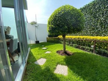 CASA EN VENTA CAÑADAS DEL LAGO QUERETARO