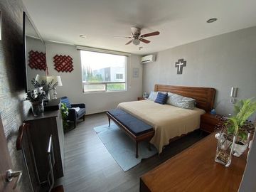 CASA EN VENTA CAÑADAS DEL LAGO QUERETARO