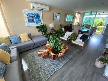 CASA EN VENTA CAÑADAS DEL LAGO QUERETARO