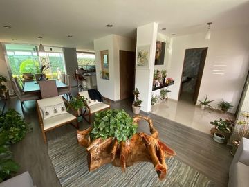 CASA EN VENTA CAÑADAS DEL LAGO QUERETARO