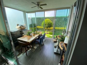 CASA EN VENTA CAÑADAS DEL LAGO QUERETARO