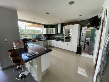 CASA EN VENTA CAÑADAS DEL LAGO QUERETARO