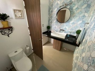 CASA EN VENTA CAÑADAS DEL LAGO QUERETARO