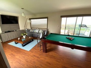 CASA EN VENTA CAÑADAS DEL LAGO QUERETARO