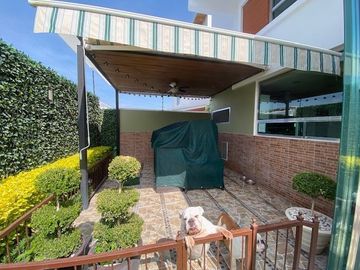 CASA EN VENTA CAÑADAS DEL LAGO QUERETARO