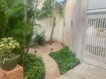 Casa en venta en Residencial Colonia México, CASA EZ, Mérida Yuc.