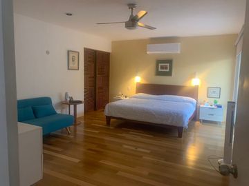 Casa en venta en Residencial Colonia México, CASA EZ, Mérida Yuc.
