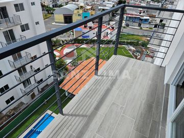 Sky Diamante: Modernos Departamentos en Venta en El Sur de Querétaro.