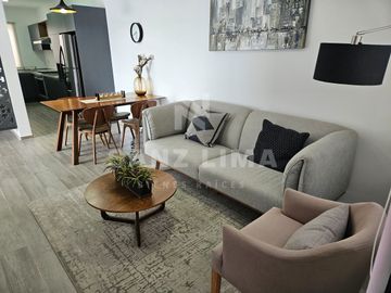 Sky Diamante: Modernos Departamentos en Venta en El Sur de Querétaro.
