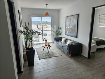 Sky Diamante: Modernos Departamentos en Venta en El Sur de Querétaro.