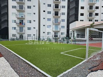 Sky Diamante: Modernos Departamentos en Venta en El Sur de Querétaro.