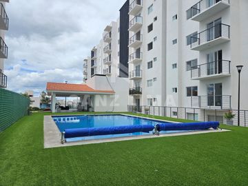 Sky Diamante: Modernos Departamentos en Venta en El Sur de Querétaro.