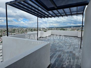 Sky Diamante: Modernos Departamentos en Venta en El Sur de Querétaro.